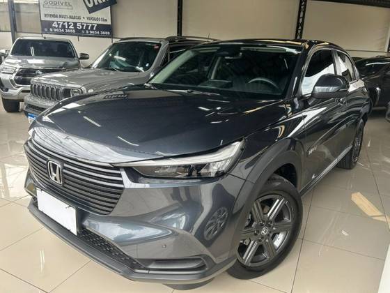 HONDA HR-V 1.5 DI I-VTEC FLEX EXL CVT